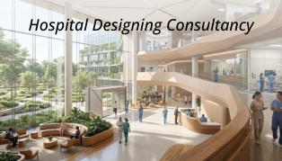hospital designing Consultancy