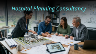 hospital planning Consultancy