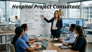 Hospital Project Consultant
