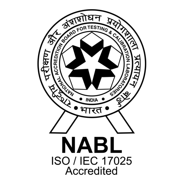 NABL Accreditation