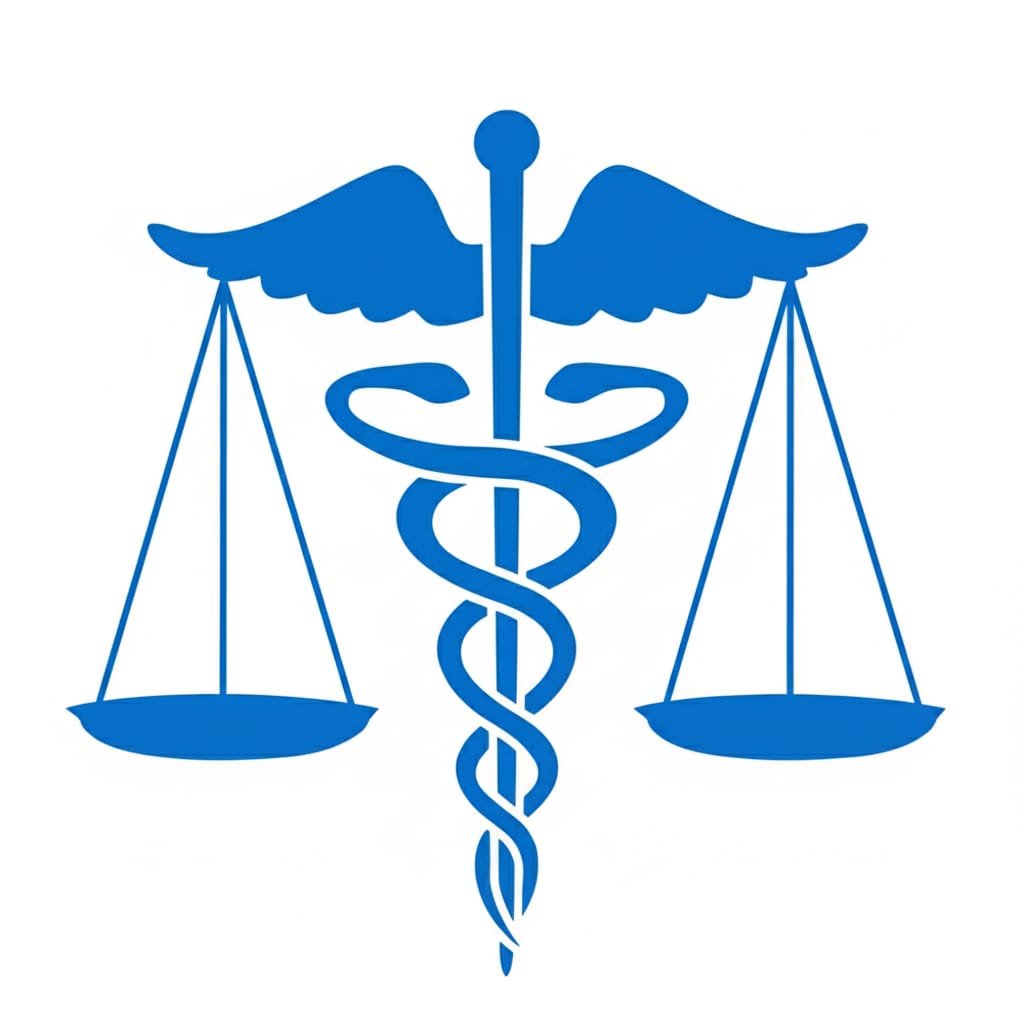 Medico-Legal Consulting