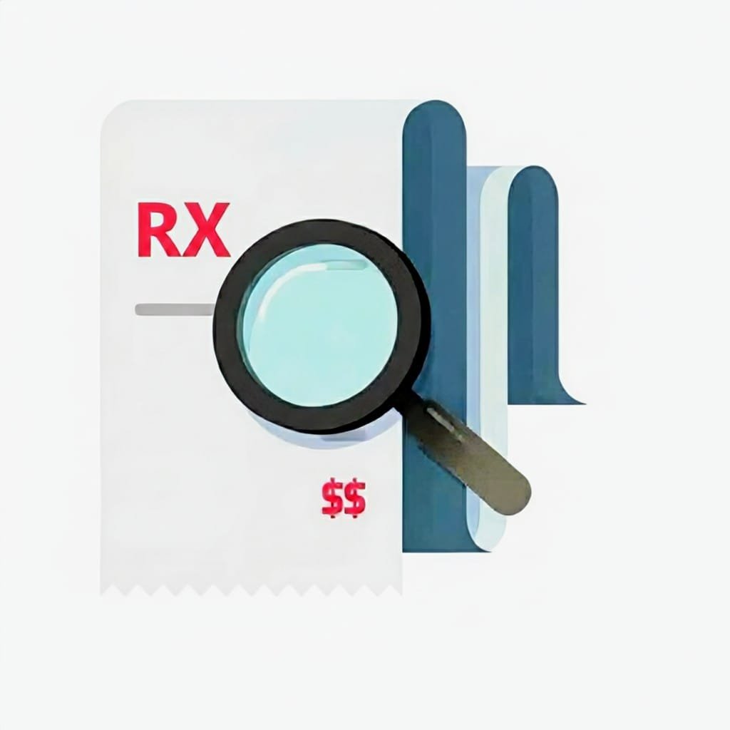 Pharmacy P&L Audit and Vigilance