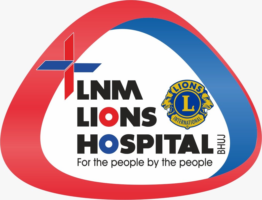 LNM Lions Hospital