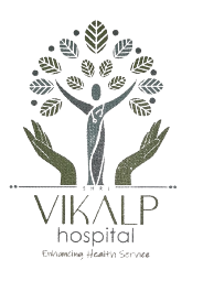 Shri Vikalp Hospital