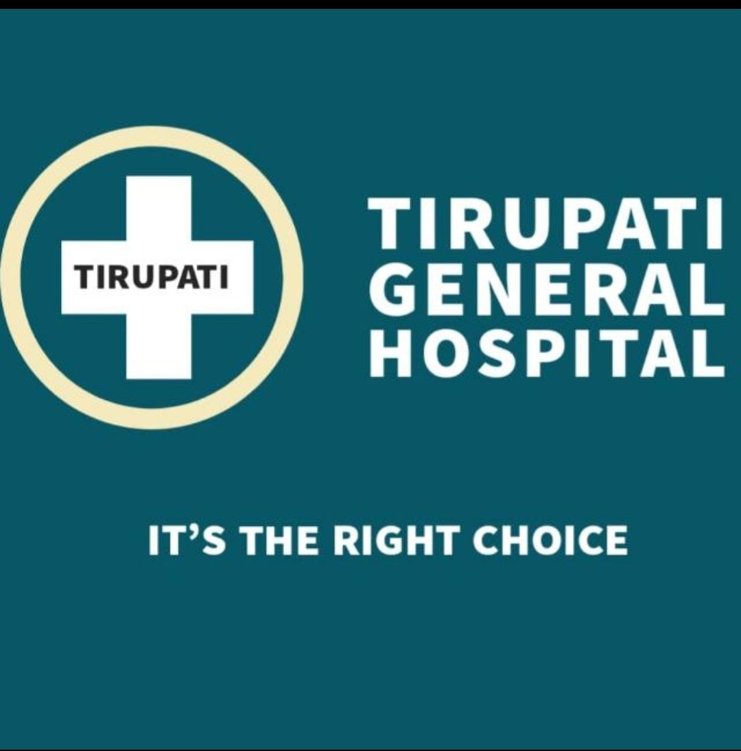 Tirupati General Hospital