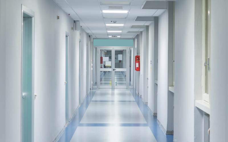 Insurance Empanelment Is Difficult — We Make It Easy