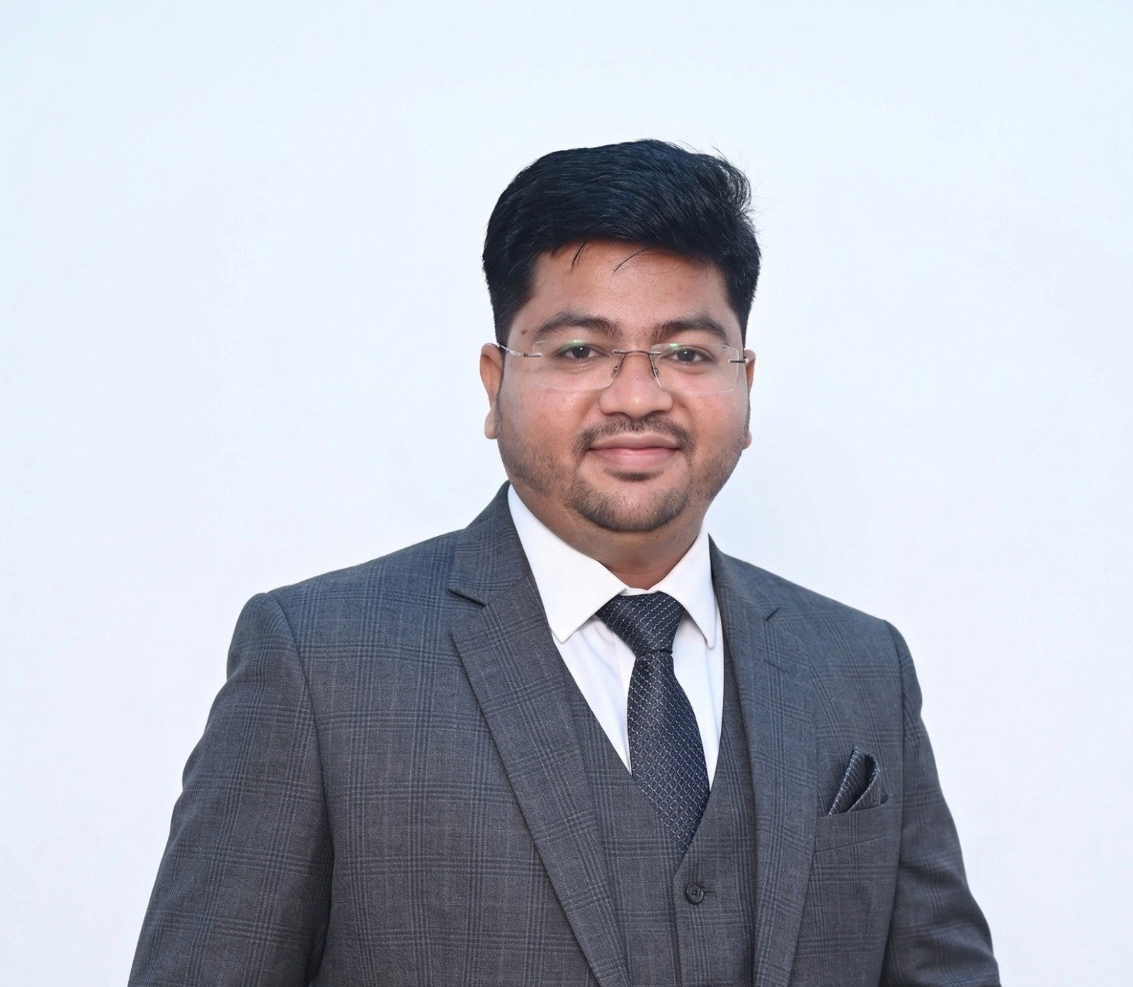 Dr Hardik Barot