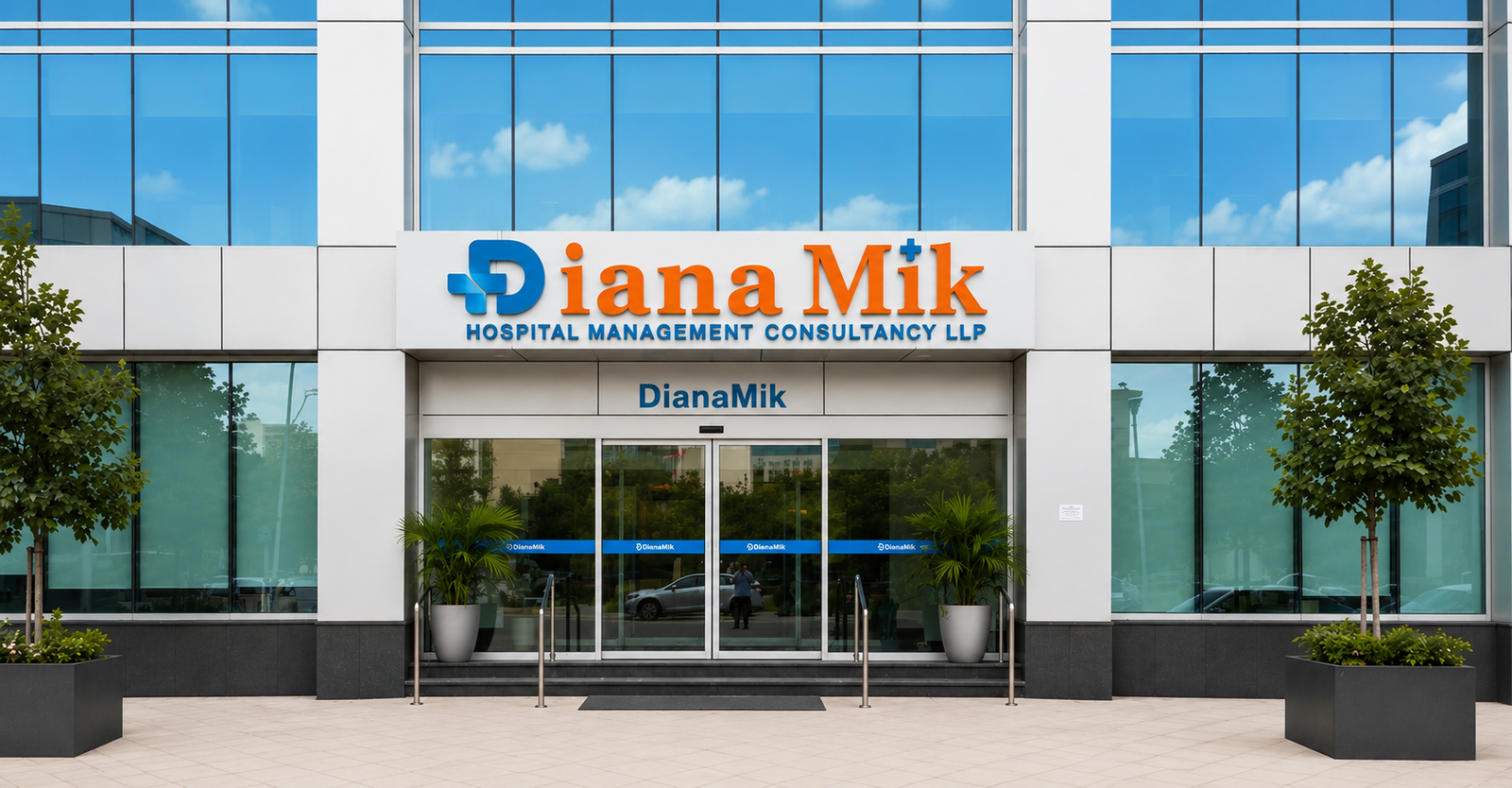 DianaMik Consultancy