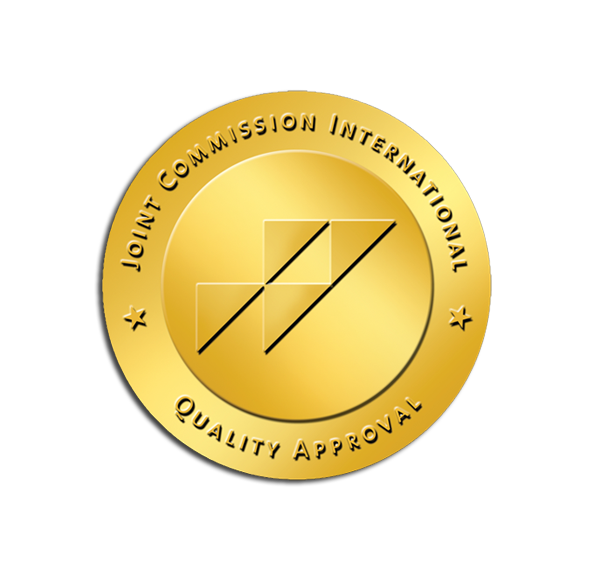 JCI Accreditation
