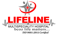 Life Line Multispeciality Hospital