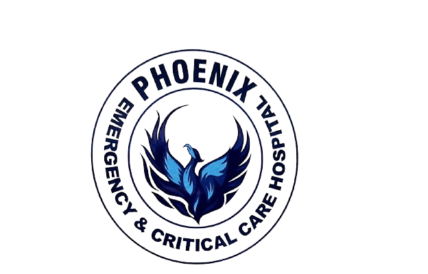 Phoenix Emergency & Critical care Hospital