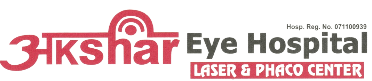Akshar Eye Hospital