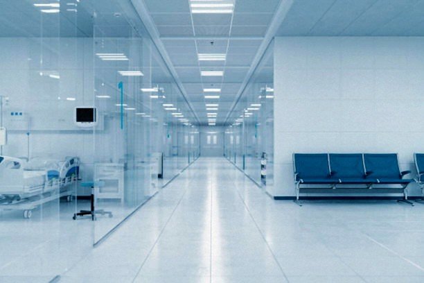 🏥 Hospital Space Optimization: The New Standard in Healthcare Design (Aligned with NABH Guidelines