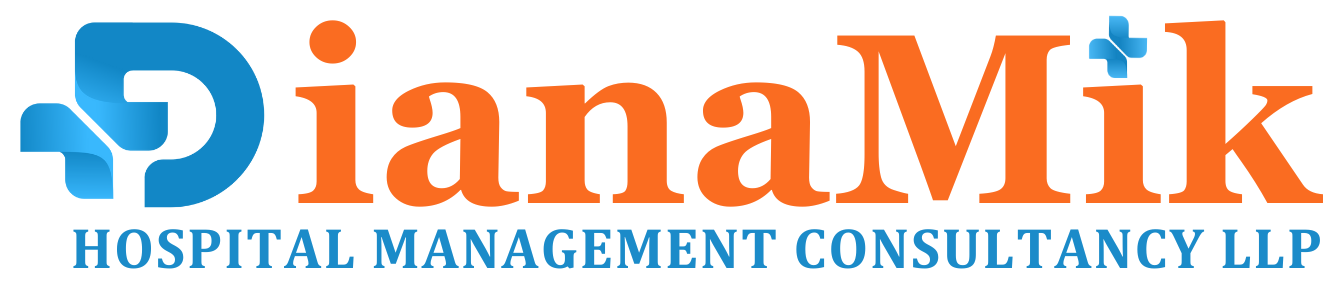 DianaMik Logo